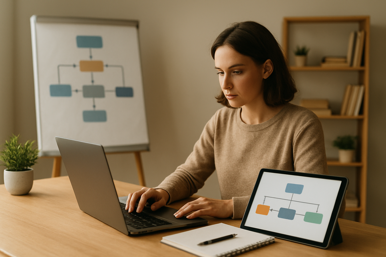 WordPress Blog Automation: Build a Fully Hands-Off Publishing Pipeline - illustration 1