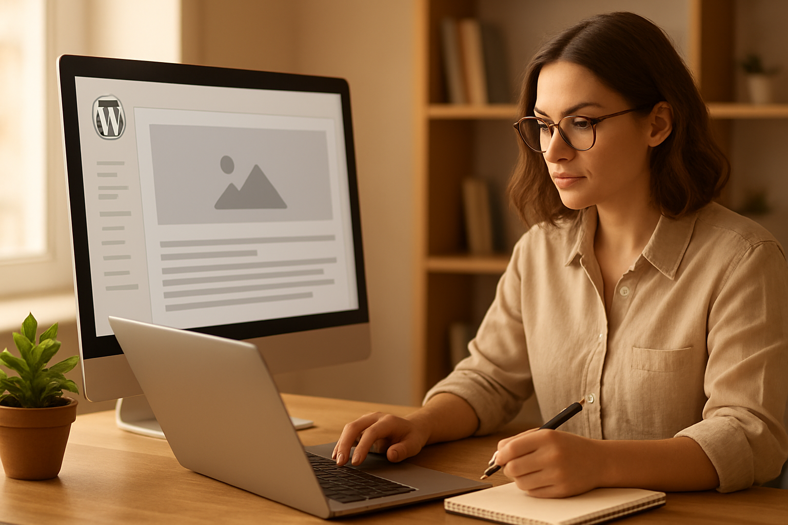 WordPress Blog Automation: Build a Fully Hands-Off Publishing Pipeline - illustration 2