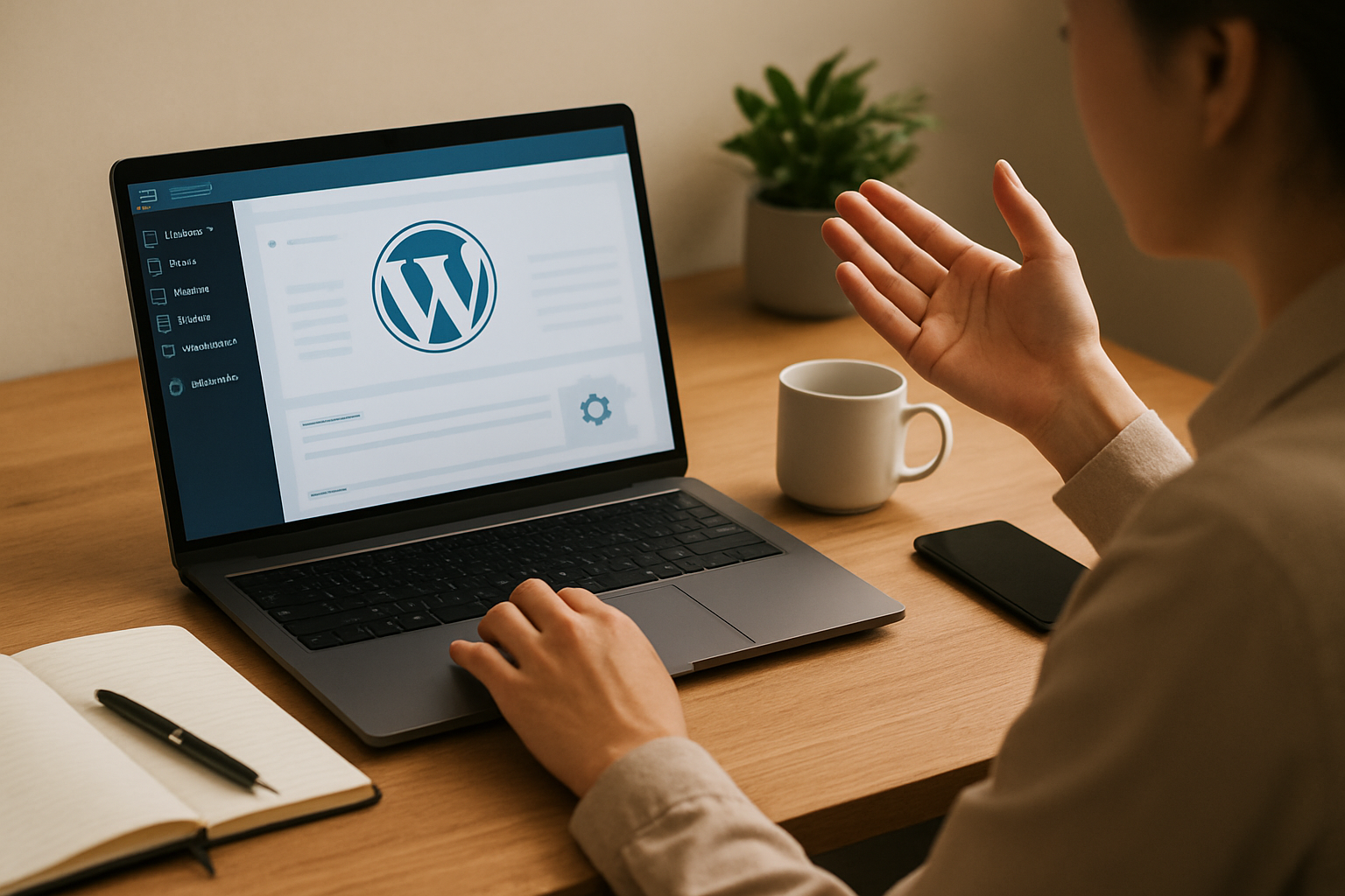 WordPress Blog Automation: Build a Fully Hands-Off Publishing Pipeline - illustration 3