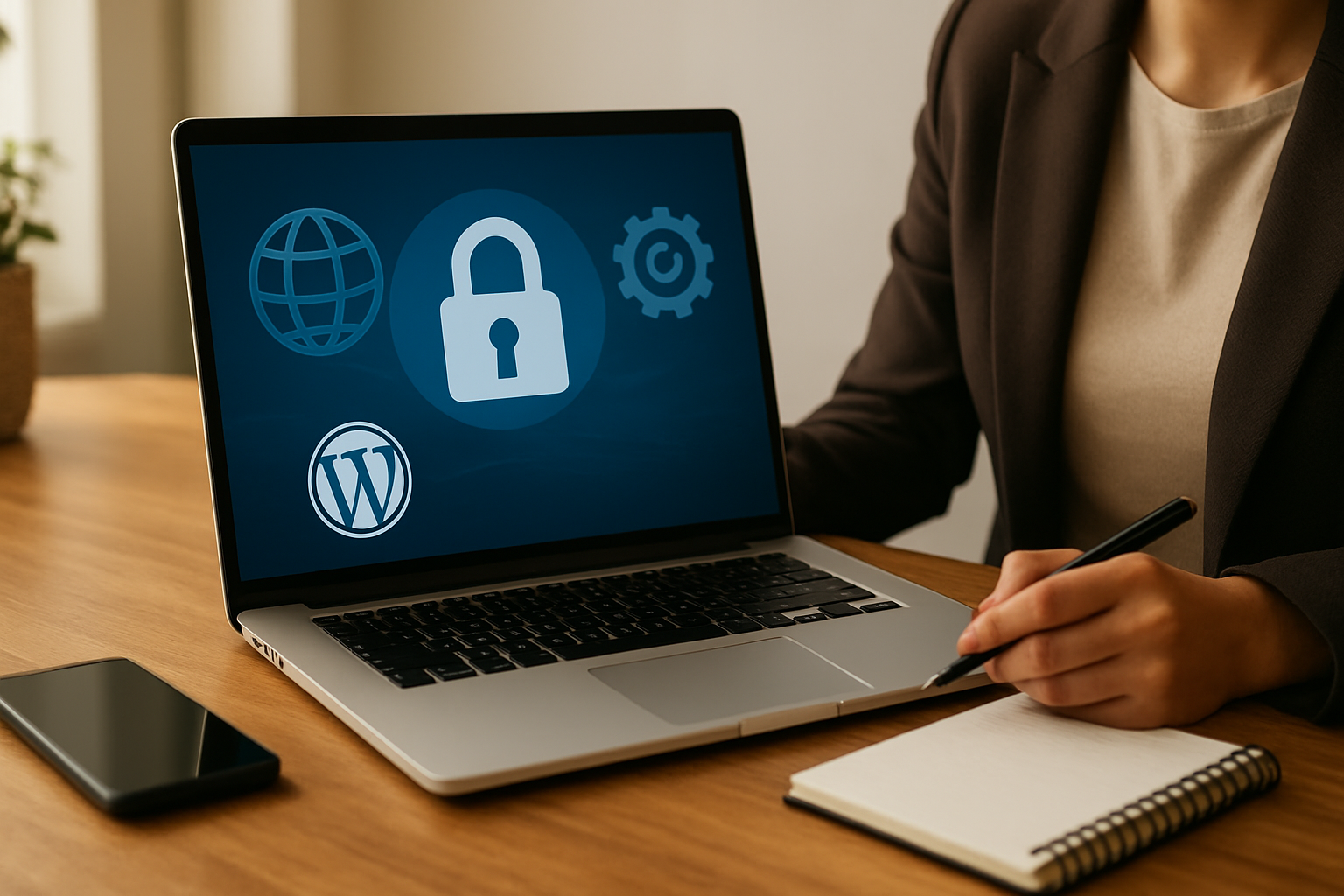 Best AI WordPress Plugins for Automatic Content Creation and Posting (2026 Update) - illustration 3