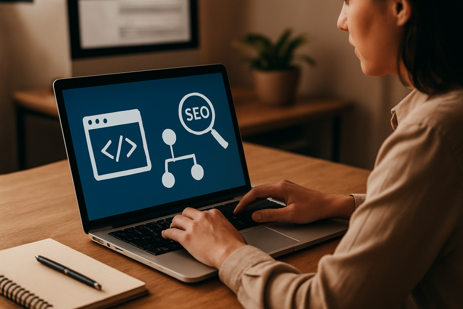 AI SEO Content Workflows: How to Use AI to Produce Search-Optimized Blog Posts That Rank - illustration 2