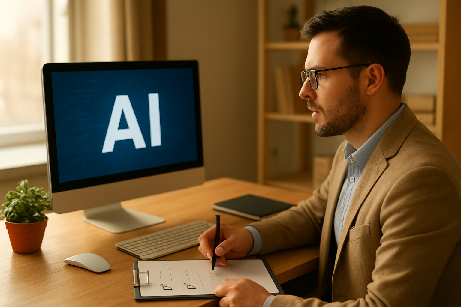 AI SEO Content Workflows: How to Use AI to Produce Search-Optimized Blog Posts That Rank - illustration 3