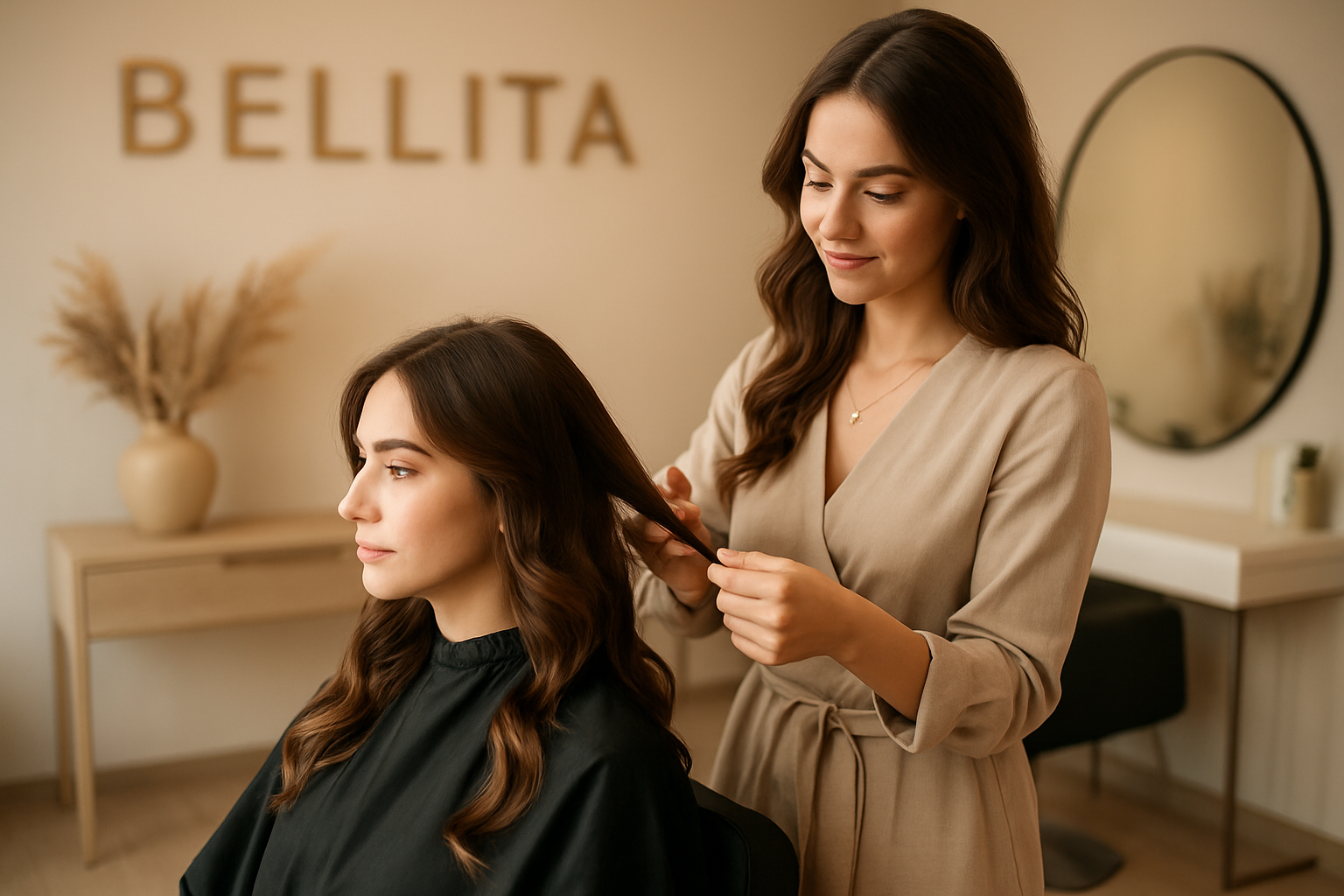 Fryzjer Wilanów — Kompletny przewodnik: jak wybrać salon premium w okolicy - illustration 1