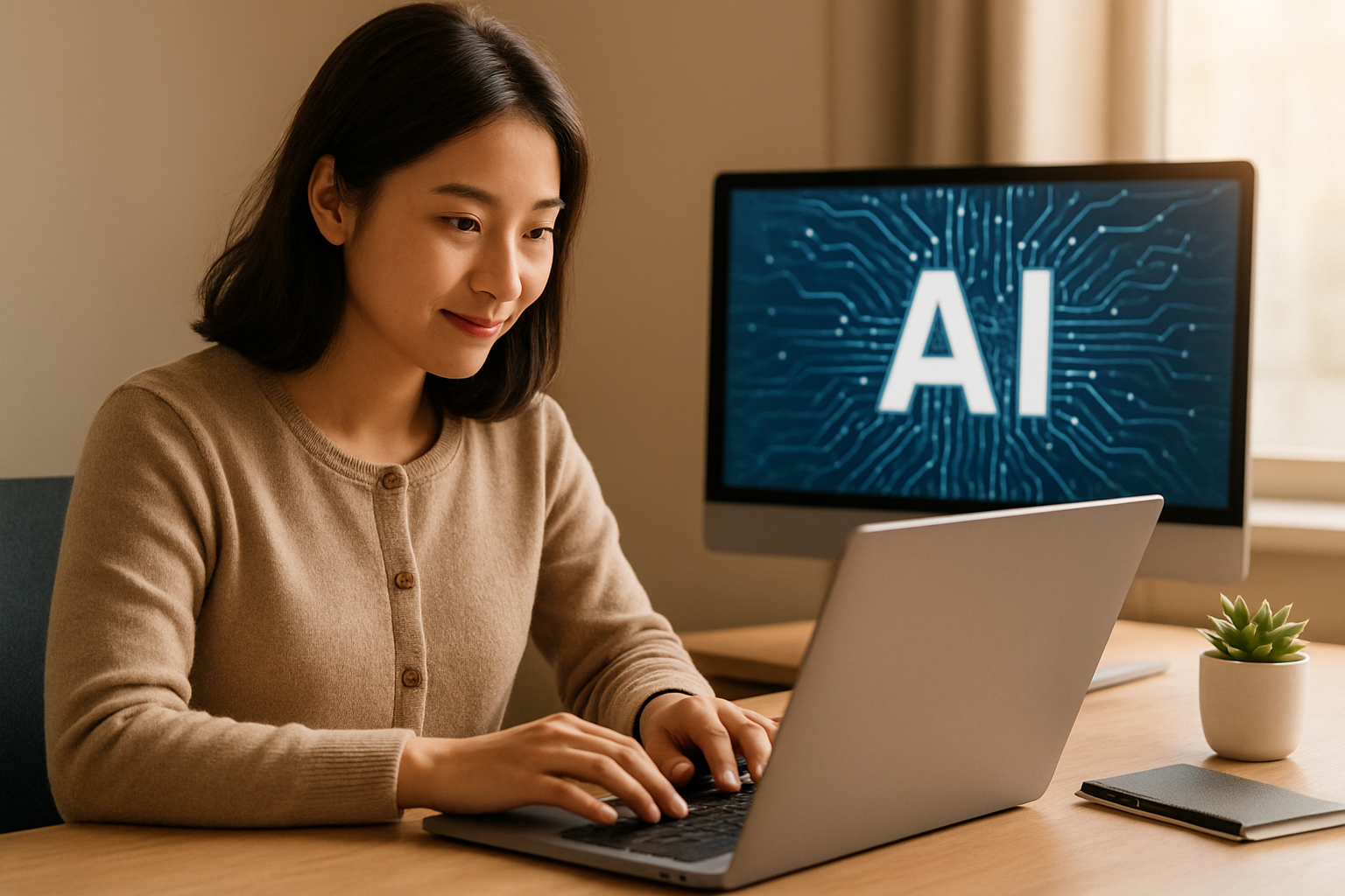 AI Content Generation Playbook: Prompts, Templates & Quality Controls That Rank - illustration 1