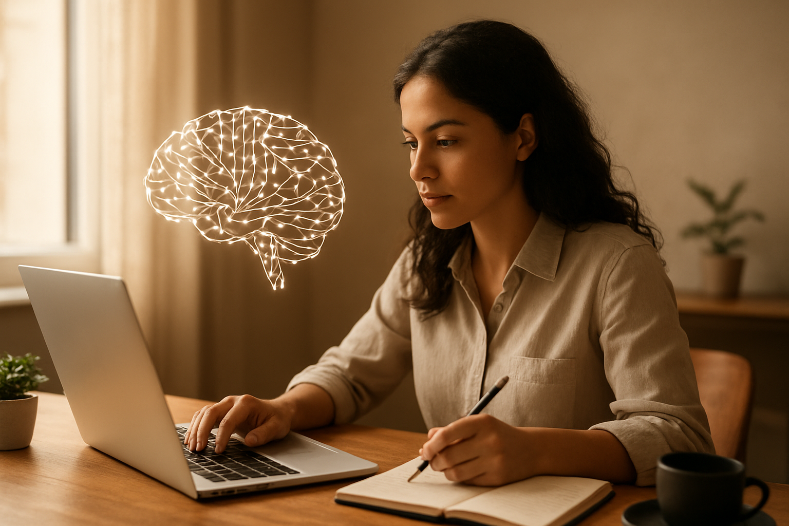 AI Blog Writing: End-to-End Guide to Generate, Edit & Publish WordPress Posts - illustration 1