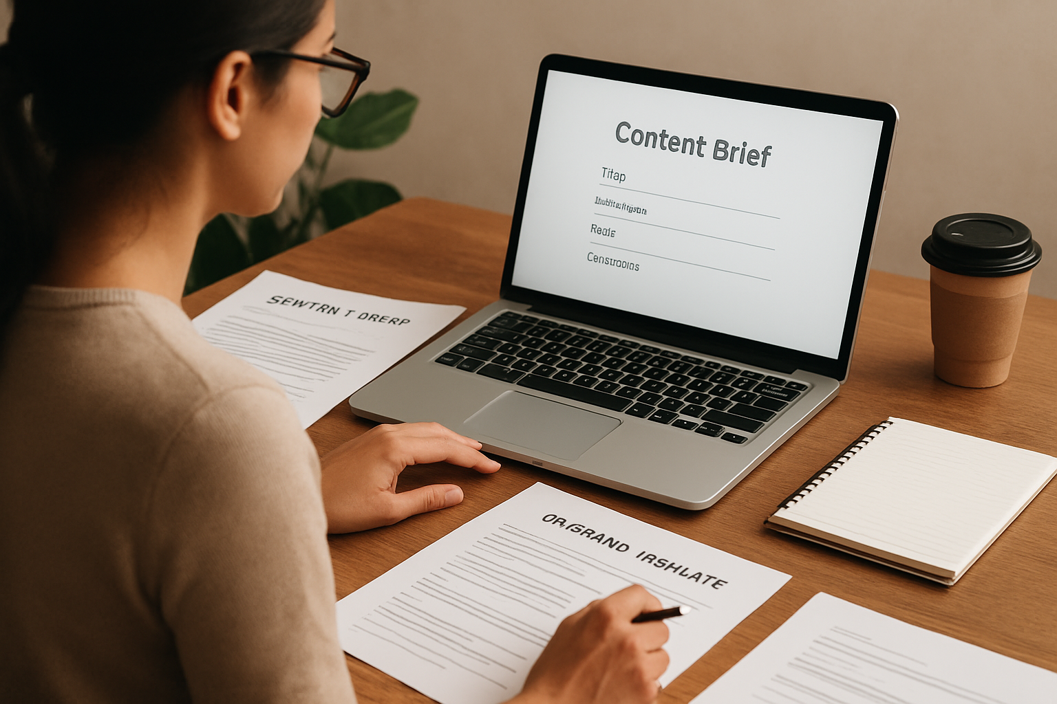 AI Blog Writing: End-to-End Guide to Generate, Edit & Publish WordPress Posts - illustration 2