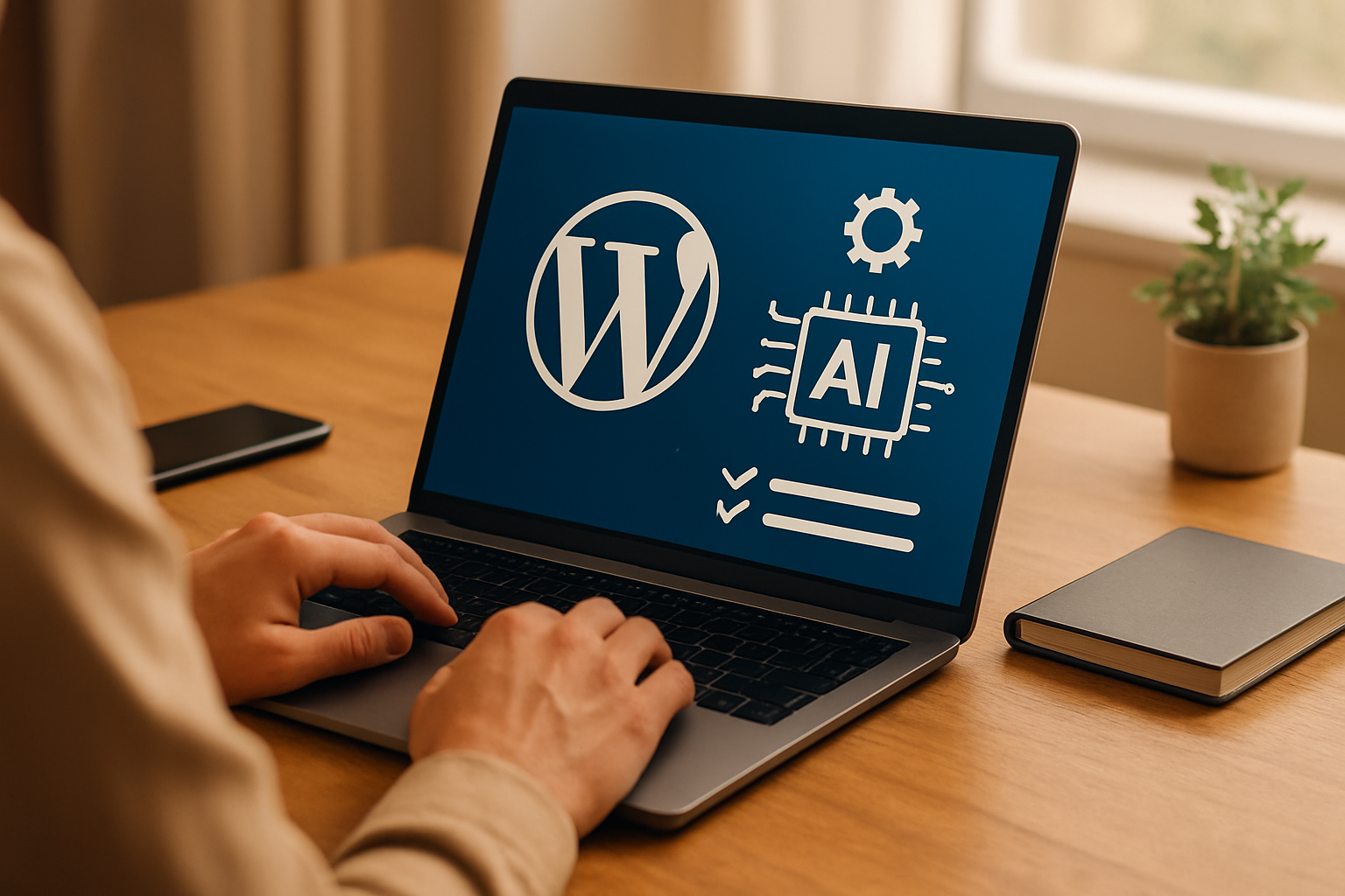 Best AI WordPress Plugins for Automated Blogging (2026 Tested & Ranked) - illustration 2