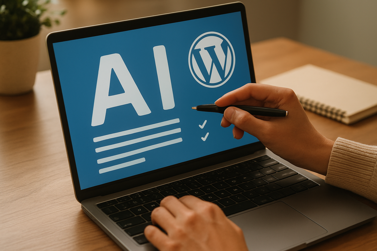 Best AI WordPress Plugins for Automated Blogging (2026 Tested & Ranked) - illustration 3