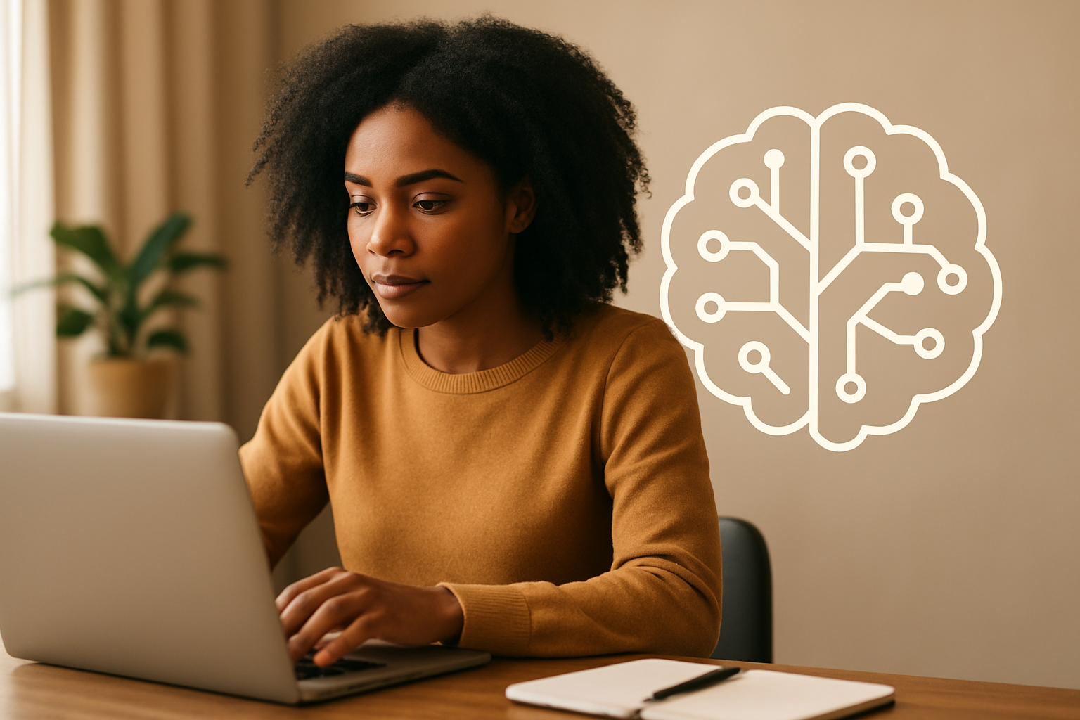 A Practical Framework for AI Content Generation: Produce SEO-Ready Blog Posts at Scale - illustration 2