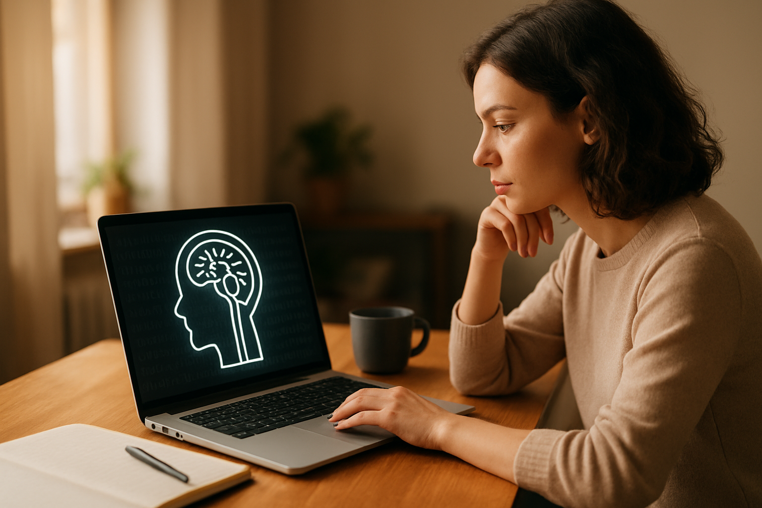 AI Content Generation: A Practical Blueprint for SEO-Friendly Articles That Rank - illustration 1