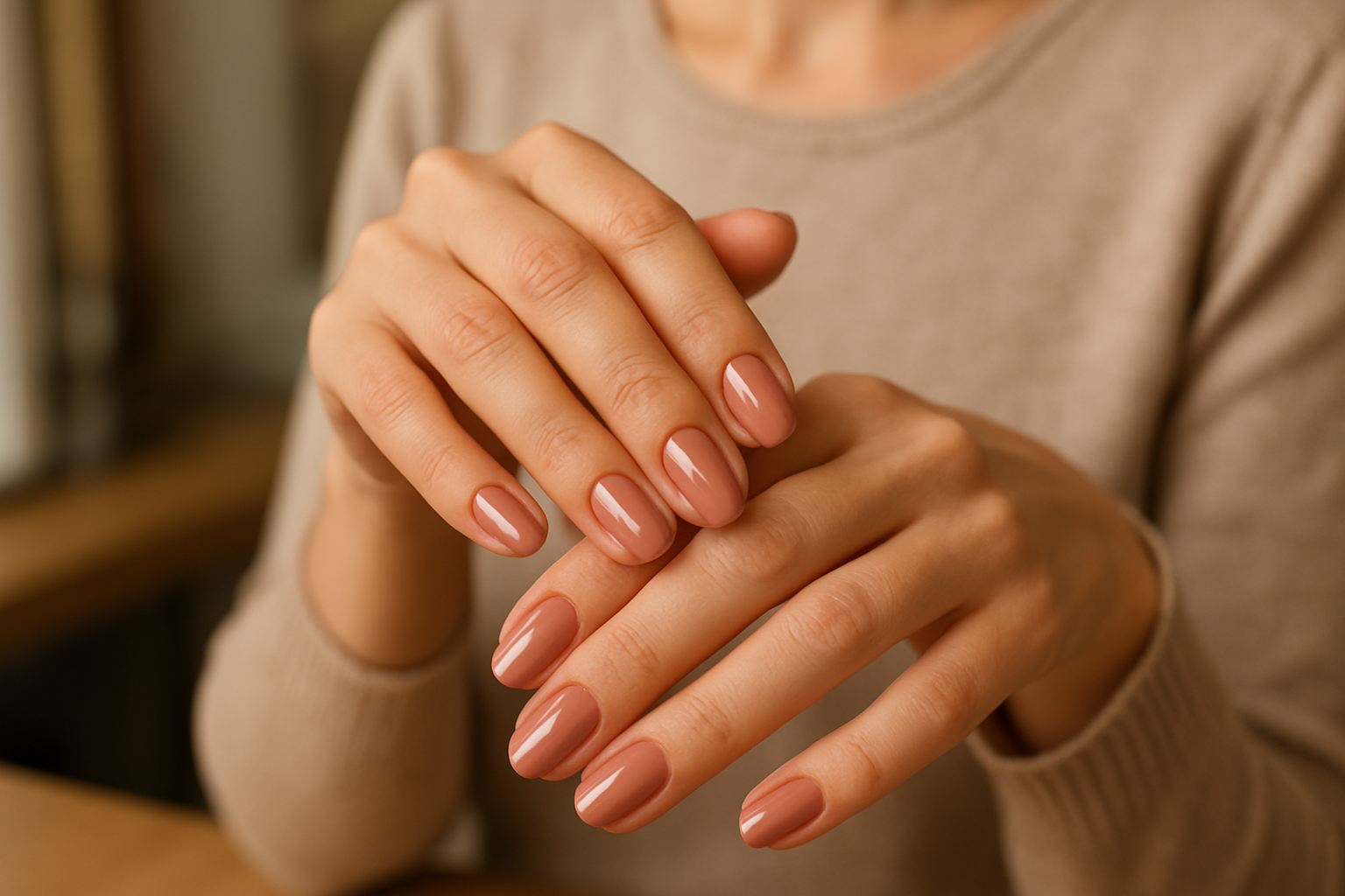 Paznokcie Wilanów: luksusowe stylizacje manicure i pedicure w Bellita - illustration 2