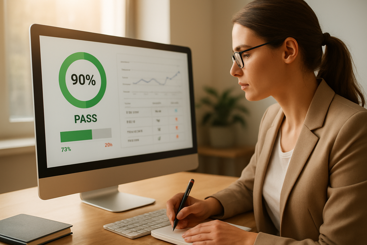 AI Blog Writing: Scale to 4x More SEO Content Without Hiring Writers - illustration 2