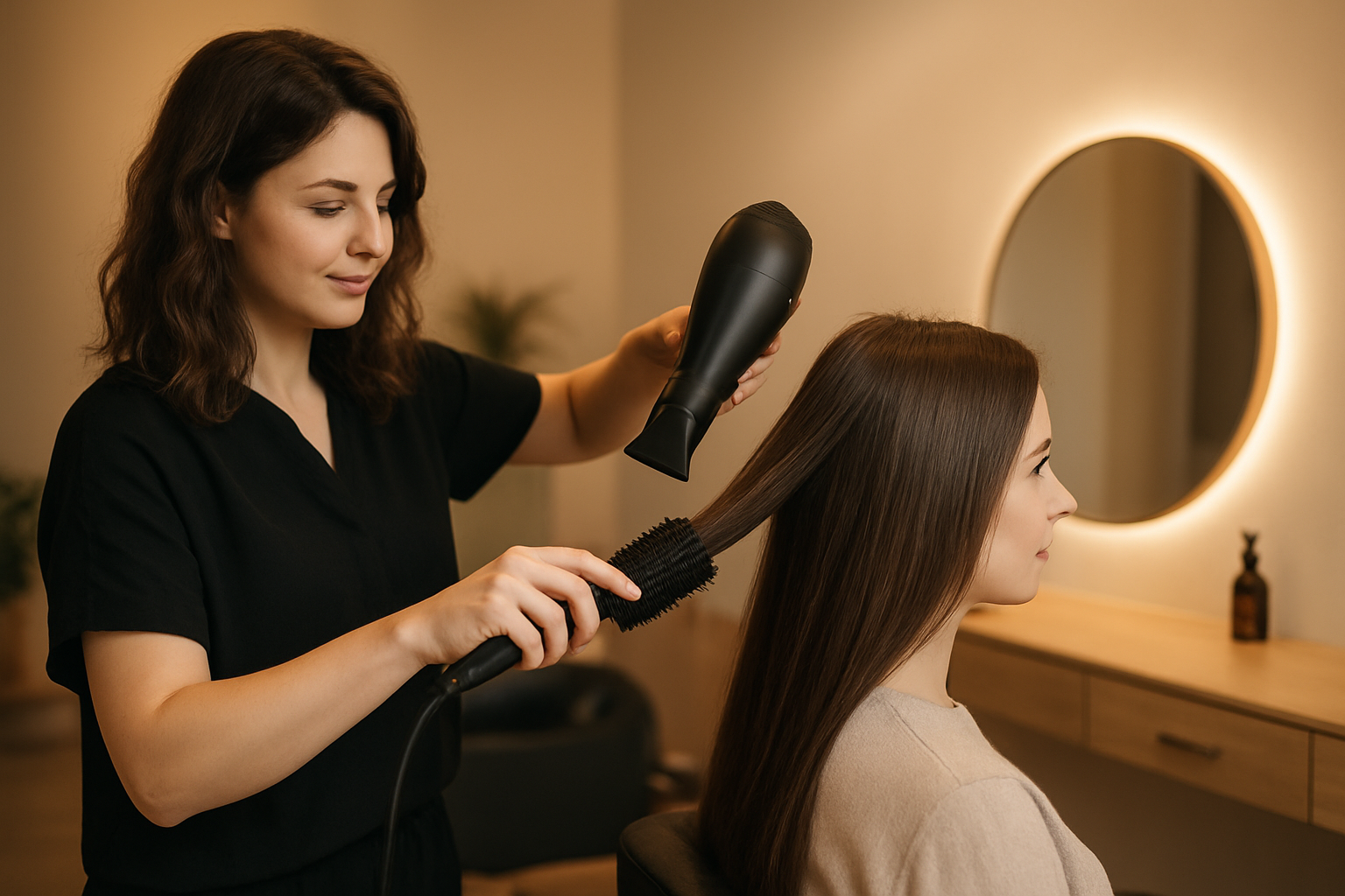 Salon kosmetyczny Wilanów — Kompletny przewodnik po ofercie premium Bellita - illustration 3