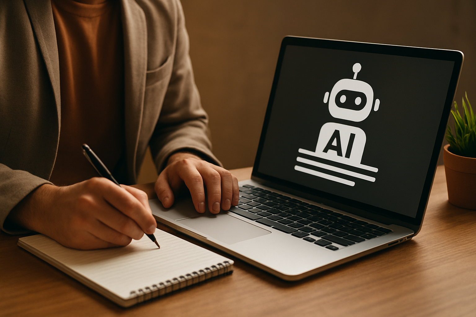 AI Content Generation Playbook: Step-by-Step SEO System for Small Businesses - illustration 2