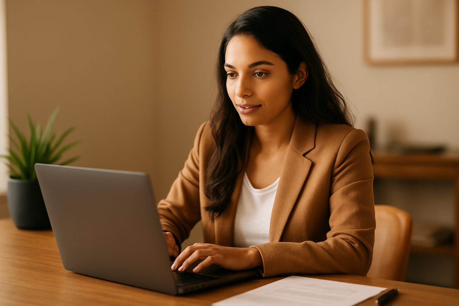 AI Copywriting vs Human Writers: Cost, Quality, and When to Use Each - illustration 1