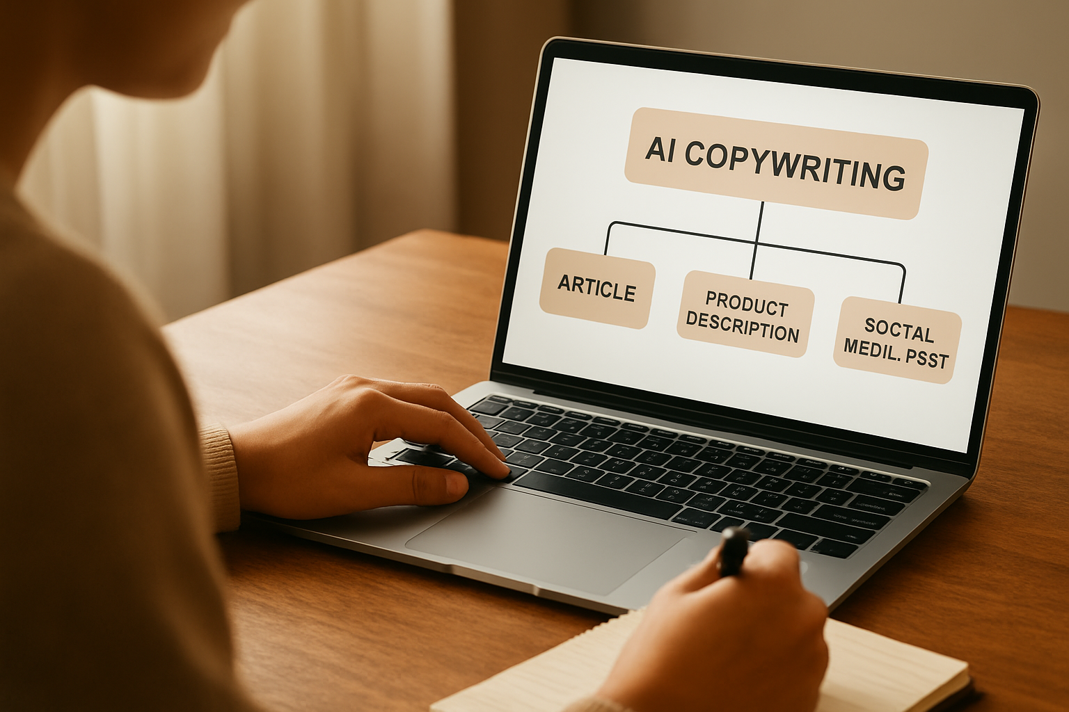 AI Copywriting vs Human Writers: Cost, Quality, and When to Use Each - illustration 3