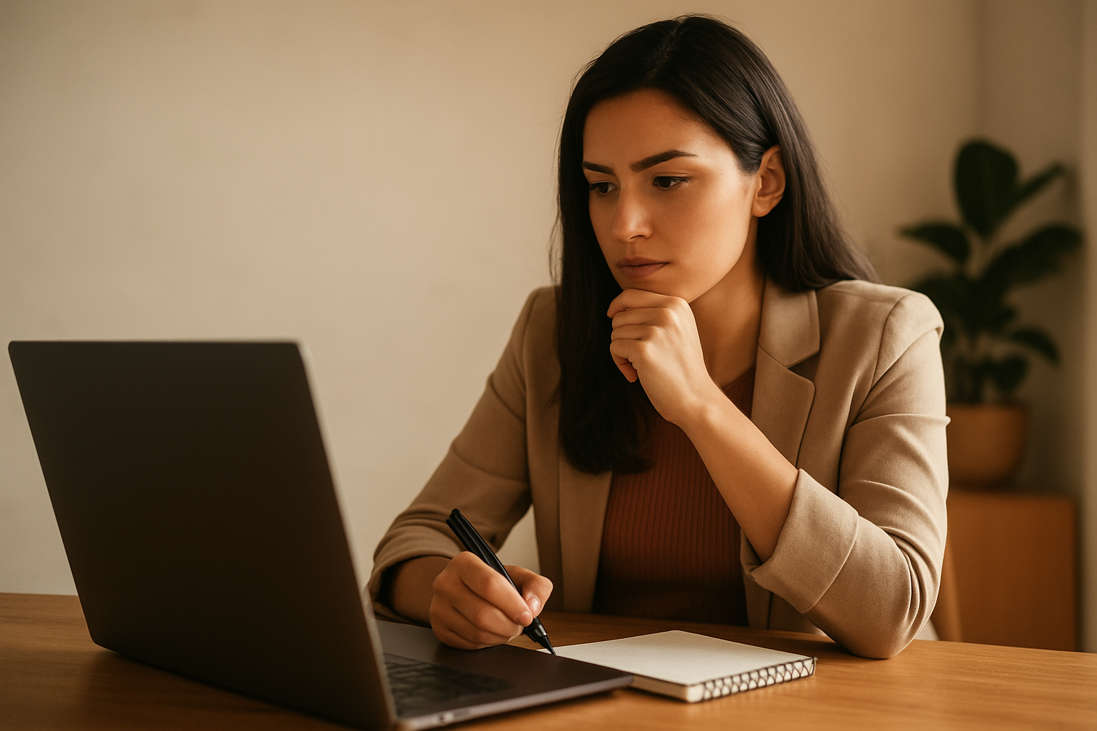 How AI Blog Writing Can Replace Your Writer: A Data-Driven Guide for Solo Entrepreneurs - illustration 1