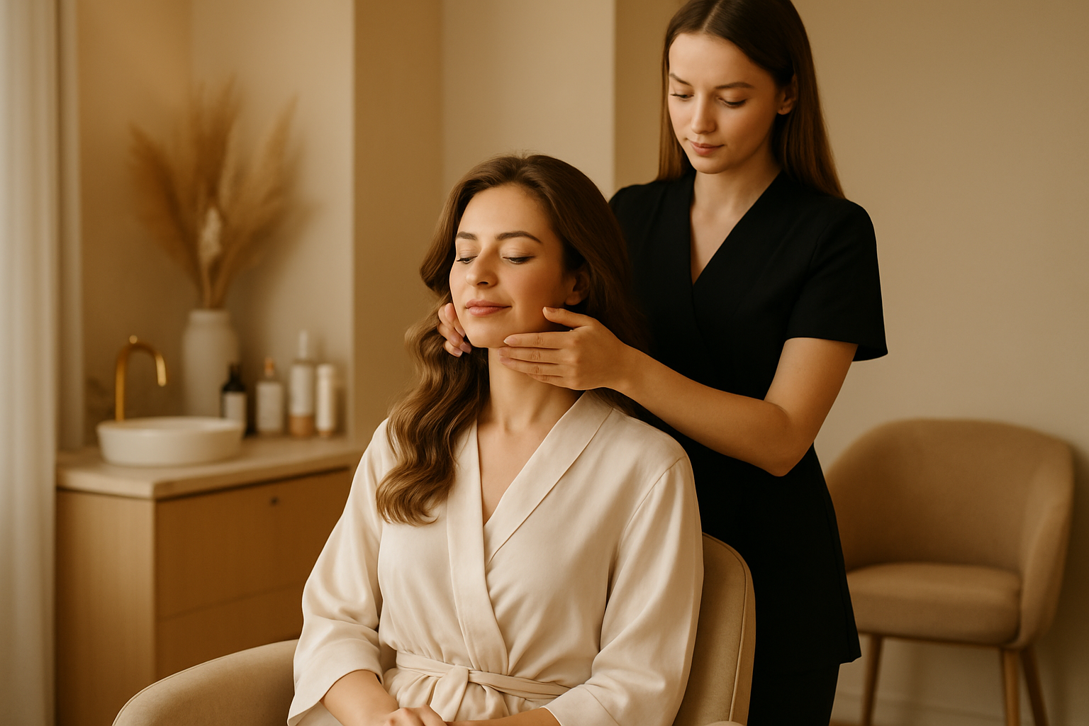 Bellita salon Wilanów — najlepszy salon w Wilanowie | Oferta, zespół, rezerwacje - illustration 3