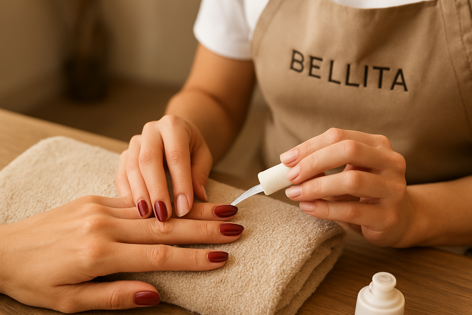 Manicure hybrydowy Wilanów — kompletny przewodnik: trwałość, bezpieczeństwo i pielęgnacja - illustration 3