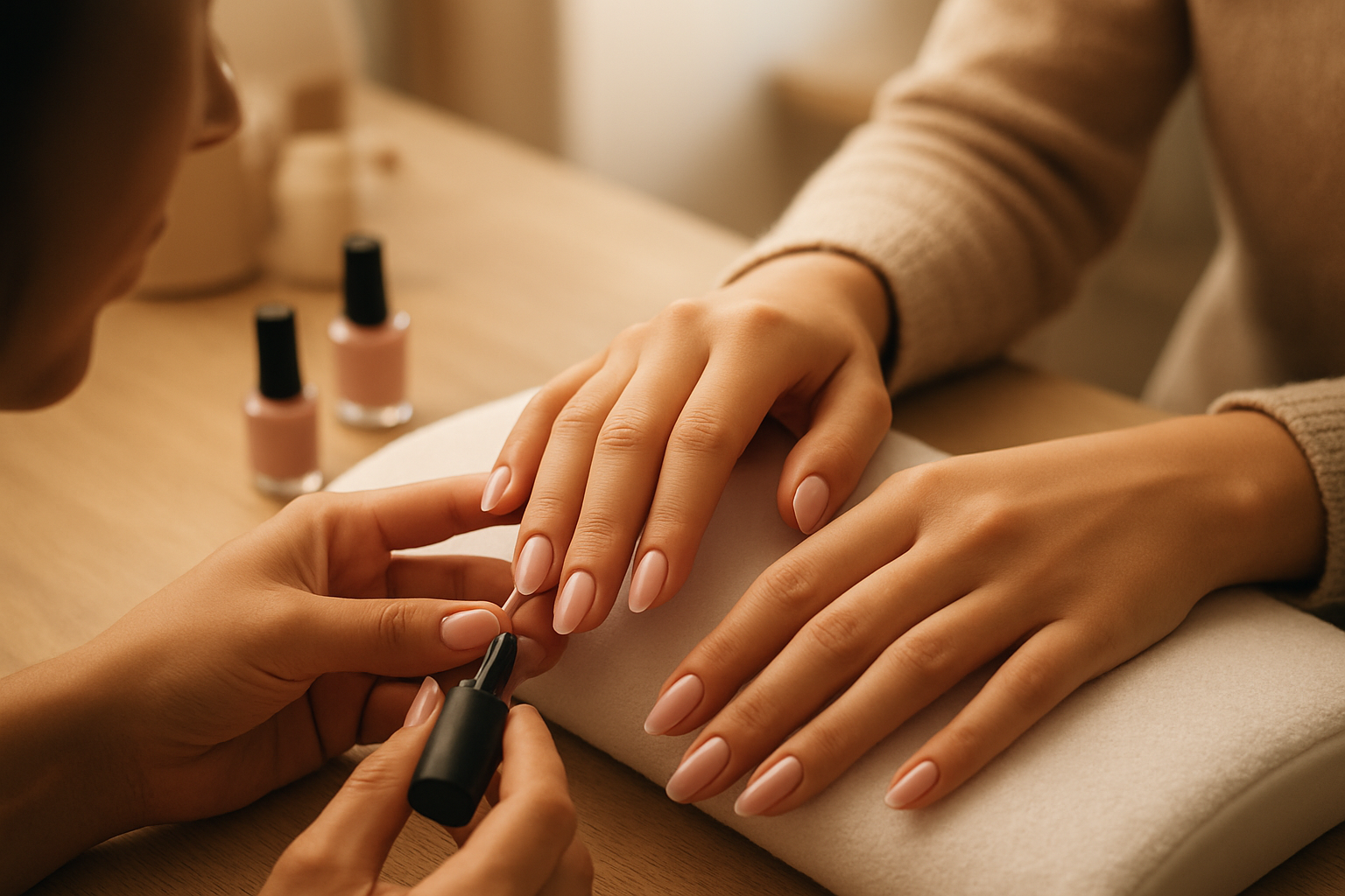 Manicure Wilanów 2026: trendy, trwałe techniki i kompletny plan pielęgnacji po zabiegu - illustration 1