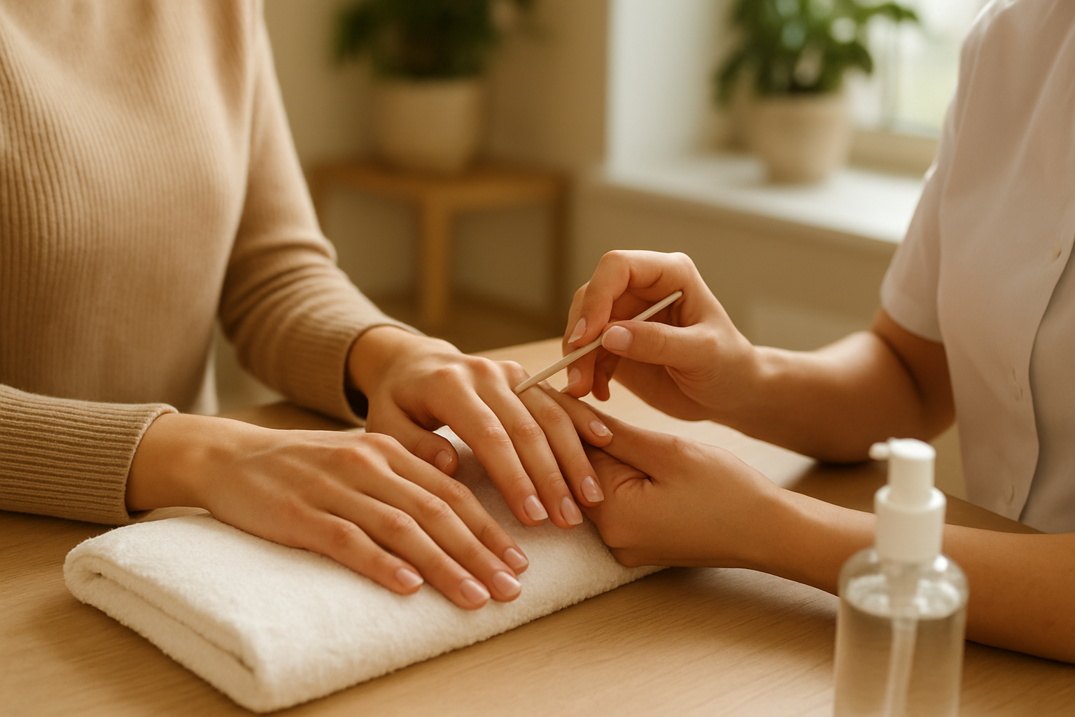 Manicure Wilanów 2026: trendy, trwałe techniki i kompletny plan pielęgnacji po zabiegu - illustration 2