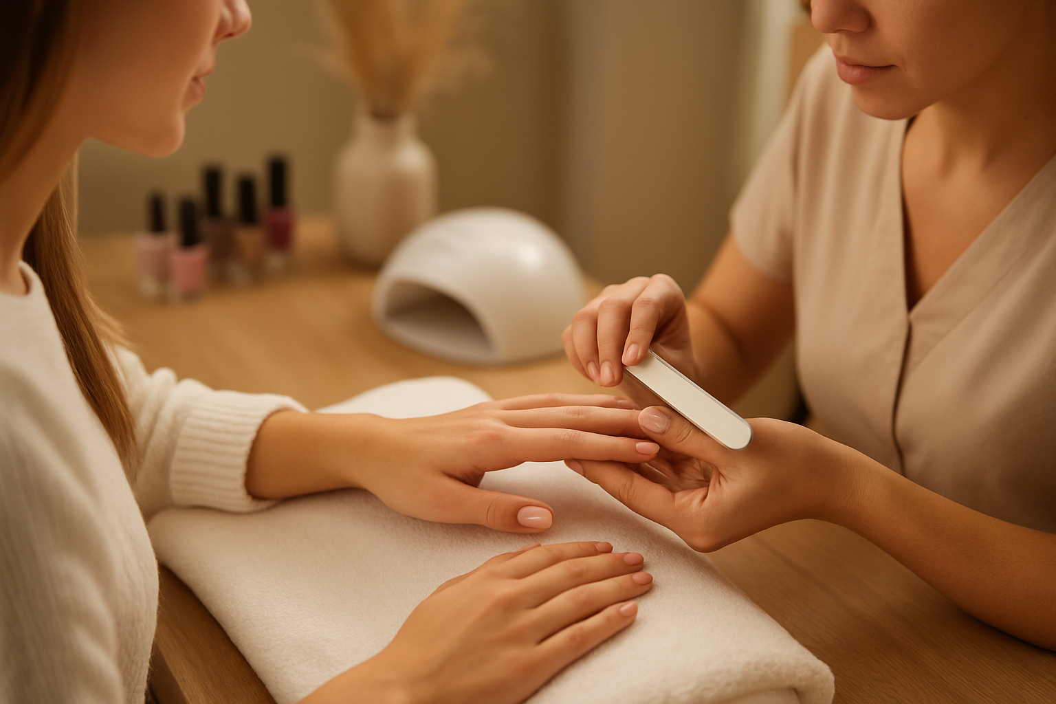 Manicure Wilanów 2026: trendy, trwałe techniki i kompletny plan pielęgnacji po zabiegu - illustration 3