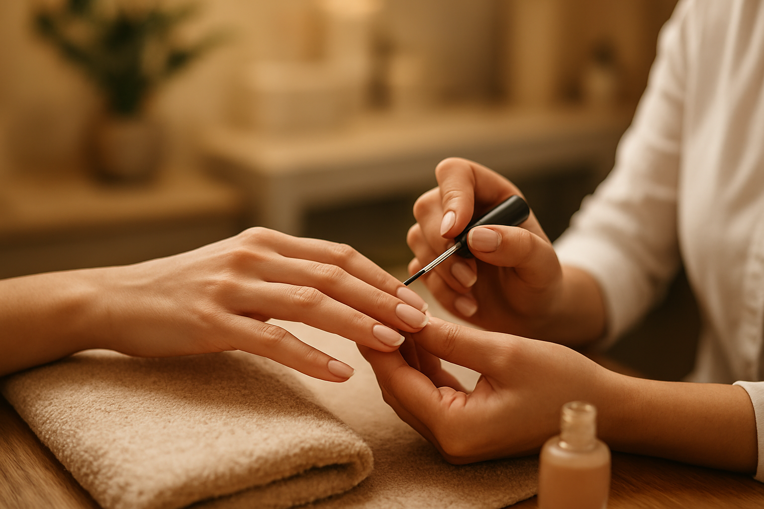 Manicure Wilanów: ranking najpopularniejszych stylów, trwałość i ceny — praktyczny przewodnik Bellita - illustration 2