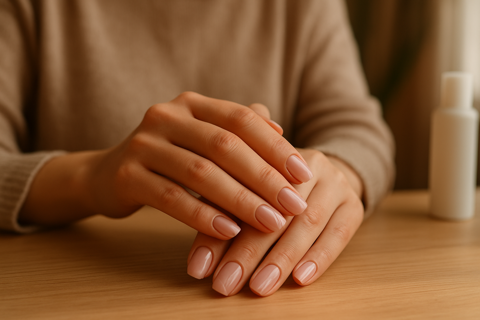 Paznokcie Wilanów — praktyczny przewodnik po manicure, zdobieniach i pielęgnacji w Bellita - illustration 1