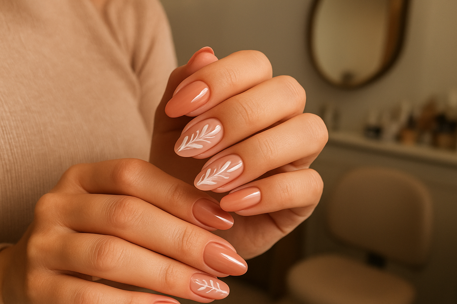 Paznokcie Wilanów — praktyczny przewodnik po manicure, zdobieniach i pielęgnacji w Bellita - illustration 2