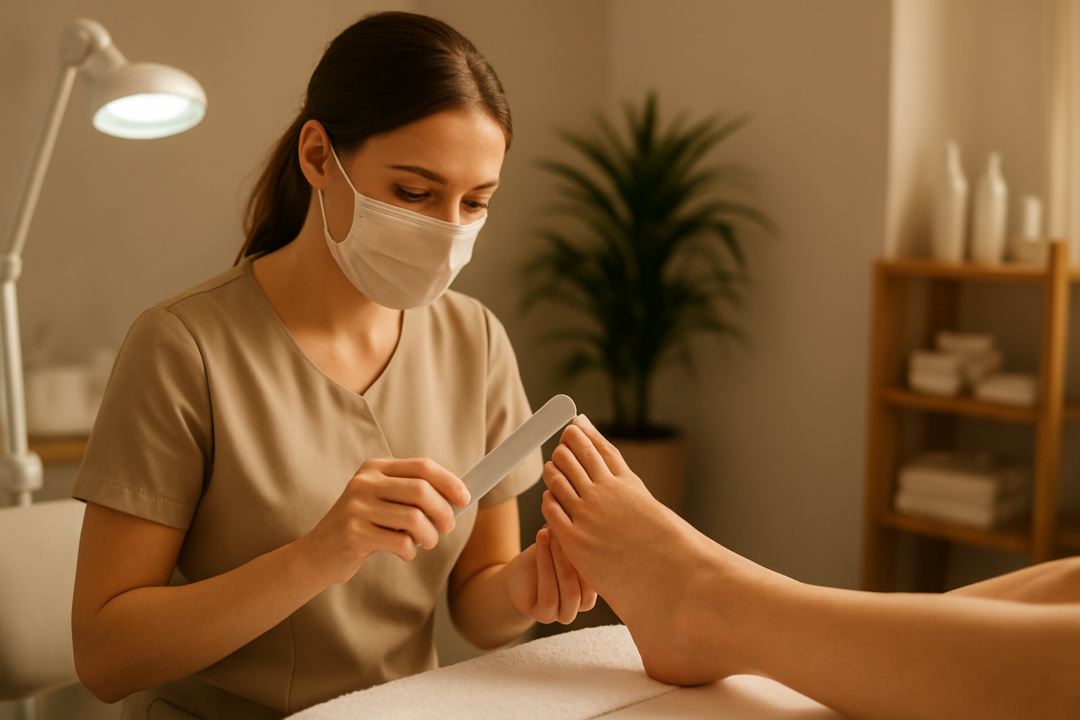 Pedicure Wilanów — praktyczny poradnik: zabiegi, pielęgnacja i jak wybrać specjalistę - illustration 2