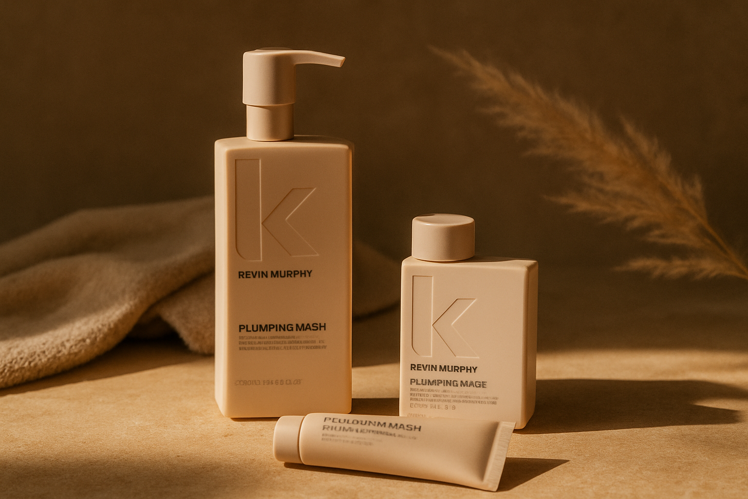Koloryzacja Kevin Murphy w Wilanowie: techniki, trwałość i pielęgnacja według Bellita - illustration 3