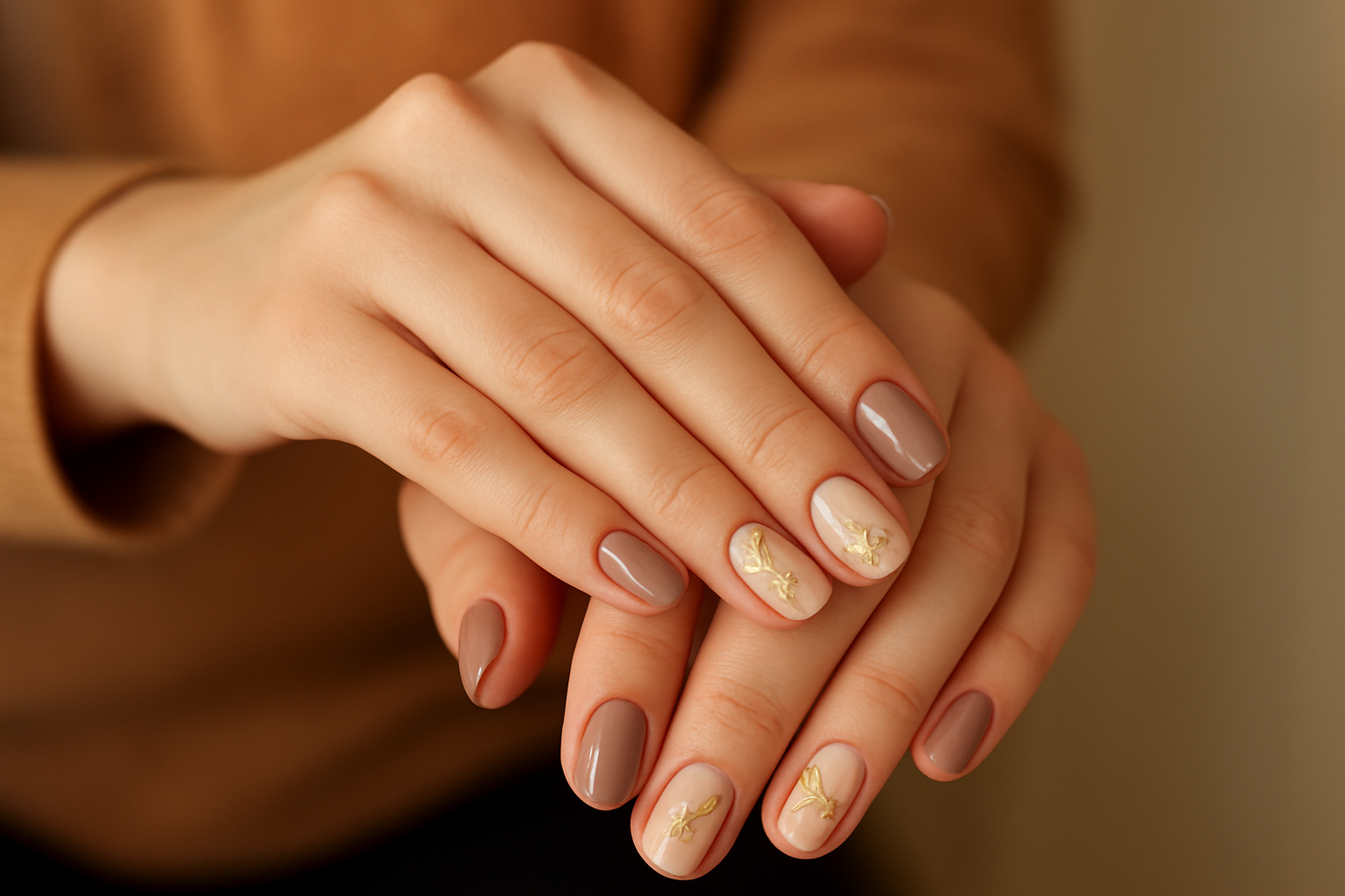 Paznokcie Wilanów: Kompletny przewodnik po usługach manicure i pedicure w salonie Bellita - illustration 2