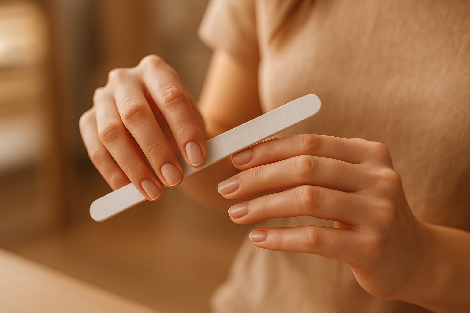 Paznokcie Wilanów: Kompletny przewodnik po usługach manicure i pedicure w salonie Bellita - illustration 3