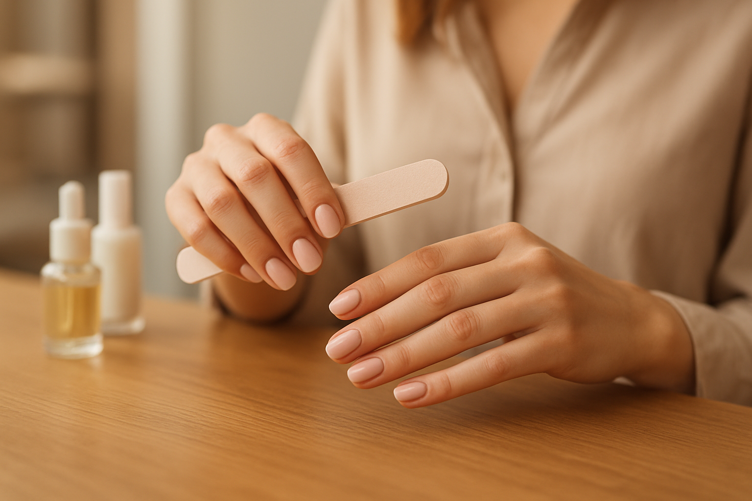 Paznokcie Wilanów 2026: najlepsze stylizacje i jak dobrać manicure do stylu życia - illustration 3