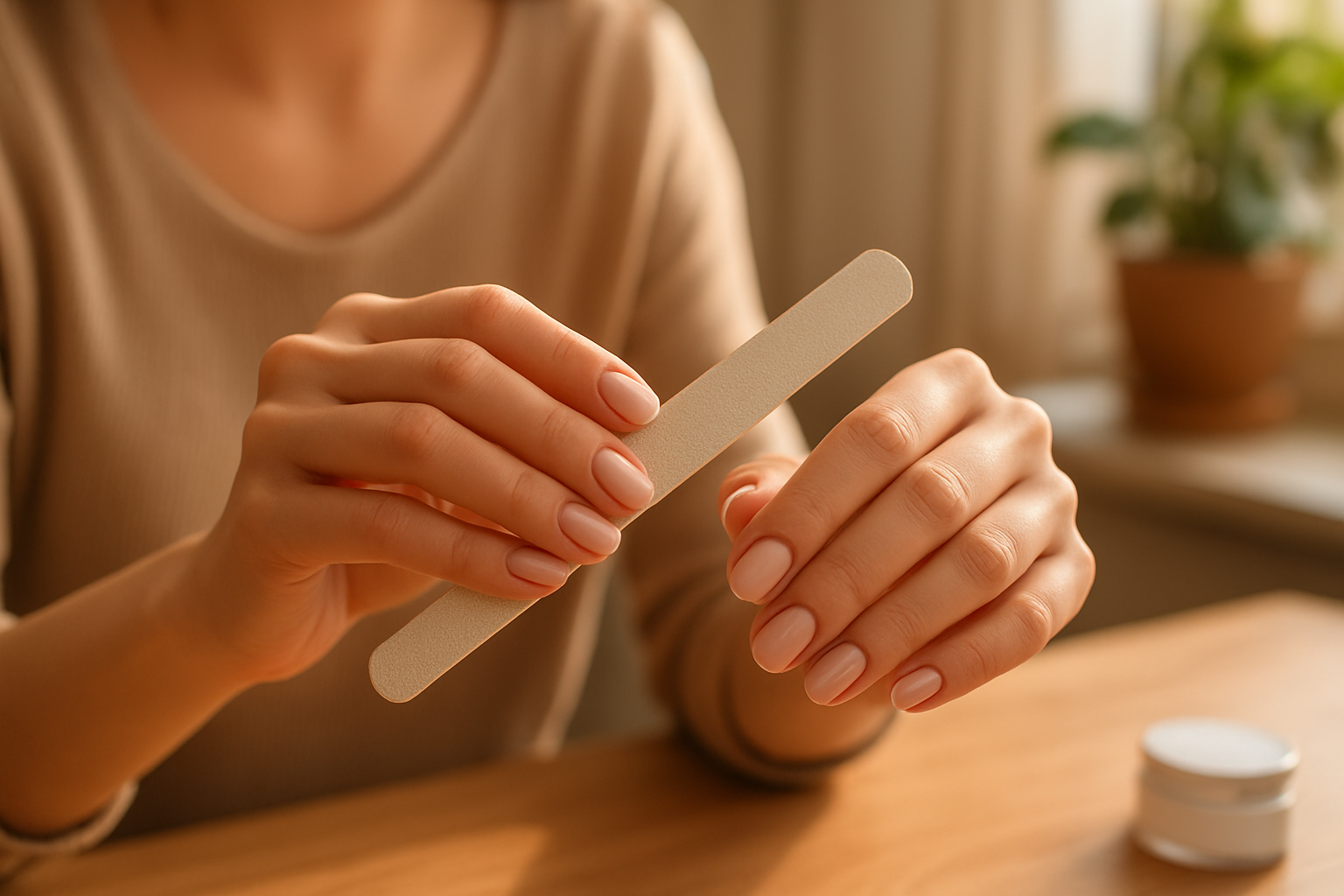 Paznokcie Wilanów: Kompletny przewodnik technik manicure i inspiracji od Bellita - illustration 2