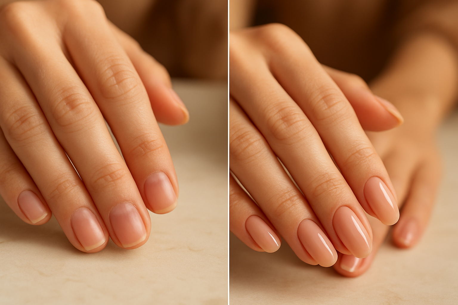 Paznokcie Wilanów: Kompletny przewodnik technik manicure i inspiracji od Bellita - illustration 3