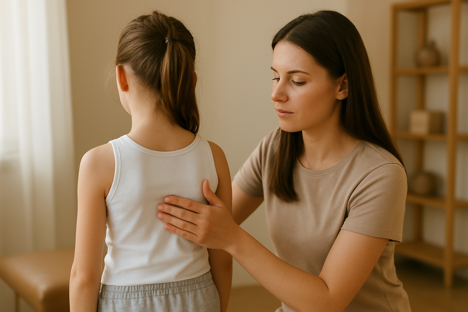 Rehabilitacja skolioz u dzieci i młodzieży — nowoczesne metody i program ćwiczeń w OstMar - illustration 1