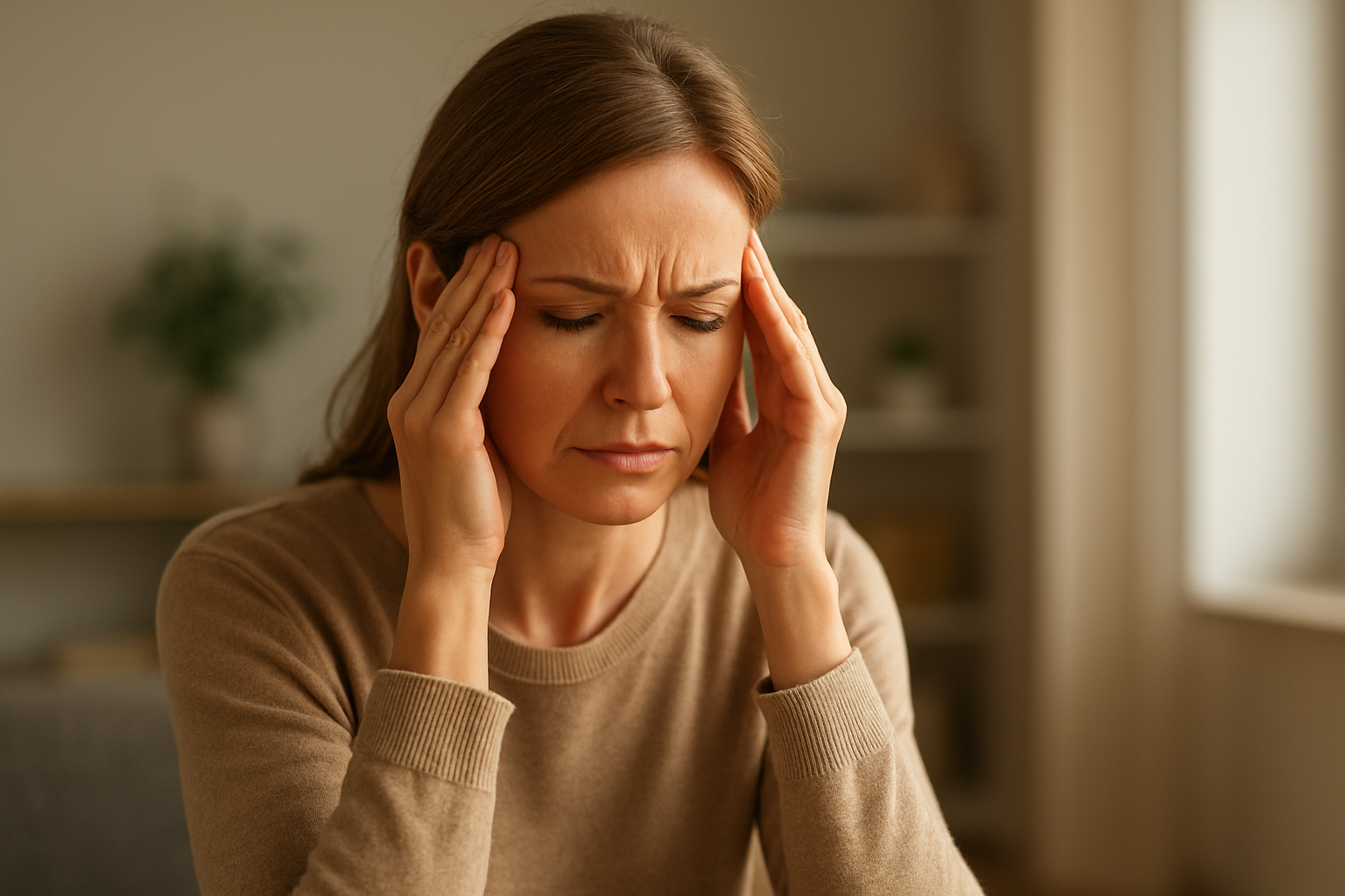 Skuteczne leczenie bólów głowy w OstMar (Piaseczno): osteopatia, terapia czaszkowa i praktyczne porady - illustration 2