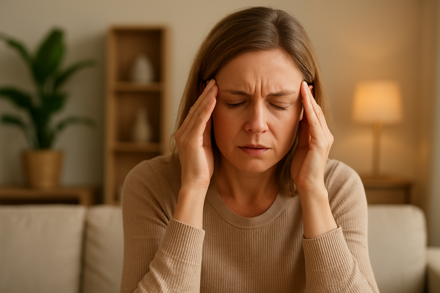 Skuteczne leczenie bólów głowy w OstMar (Piaseczno): osteopatia, terapia czaszkowa i praktyczne porady - illustration 3