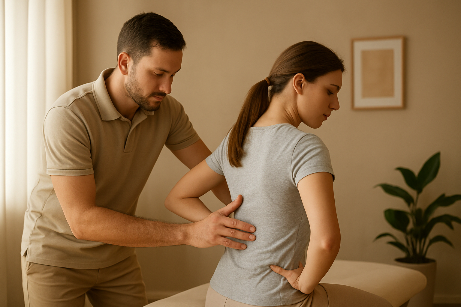 Bóle kręgosłupa — 9 najskuteczniejszych metod leczenia w gabinecie OstMar (Piaseczno) - illustration 3